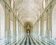 Palazzo R, Turino, Italy