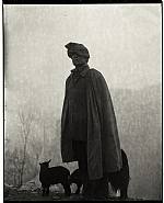 Adou - Man and Sheep, 2006