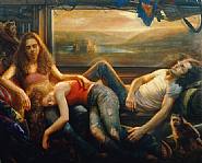 Passengers