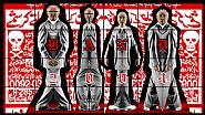Gilbert and George - Band