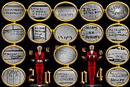 Gilbert and George - Behold