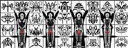 Gilbert and George - Apostasia