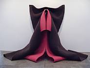 Robert Morris - <!--10-->VETTI III (Sculptures) h: 89 x w: 142 x d: 53 in / h: 226.1 x w: 360.7 x d: 134.6 cm