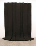 Robert Morris - <!--16-->UNTITLED (Sculptures) h: 96 x w: 85 x d: 20 in / h: 243.8 x w: 215.9 x d: 50.8 cm