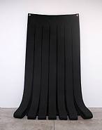 Robert Morris - <!--000-->Untitled (Sculptures) h: 97.5 x w: 71.5 x d: 31.5 in / h: 247.6 x w: 181.6 x d: 80 cm