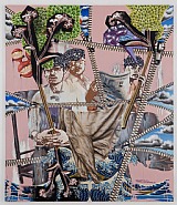 Allegory of the Unfolding Sky