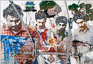Hallucinations of a passer-by