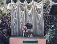 Vorhang (Curtain)