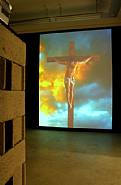 Mat Collishaw - Shakin' Jesus (Video/Film)