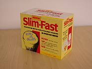 Sylvie Fleury - SLIM-FAST (Sculptures) h: 18 x w: 15 x d: 10 cm / h: 7.1 x w: 5.9 x d: 3.9 in
