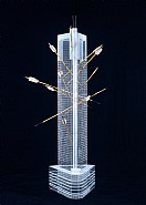 Chongqing World Trade Center