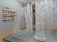 Installation (entrée)