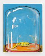 Canary in a Bell Jar