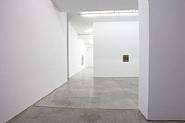Exhibition View: Entryway