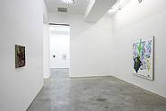 Exhibition View: Gallery 1