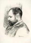 Pierre-Auguste Renoir - Ambroise Vollard (Prints and Multiples)