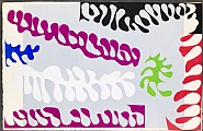Henri Matisse - LE LAGON (Prints and Multiples) h: 16.5 x w: 25.6 in / h: 41.9 x w: 65 cm