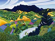 Songs of the Earth - Alexander Valley and St. Helena