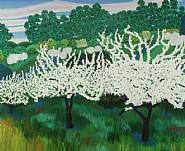 Songs of the Earth - Michael's Apples