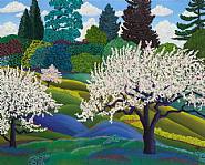 Songs of the Earth - Apple Trees