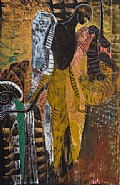 El guerrero