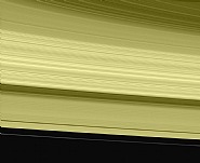 Thomas Ruff - cassini 05 (Photographs) h: 94 x w: 108.5 cm / h: 37 x w: 42.7 in
