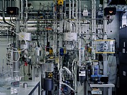 Lab Reactors Gladbeck