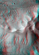 Thomas Ruff - 3D-ma.r.s 03 (Photographs)