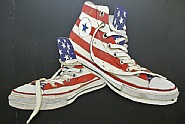 White All Stars