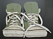 Green All Stars frontal