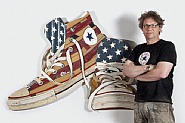 Stars and Stripes All Stars
