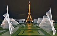 Eiffel Tower