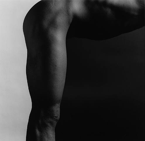Mapplethorpe, Milton Moore