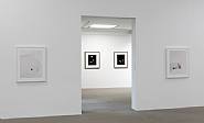 Ausstellung still (7.8.-23.10.2010), Raumansicht