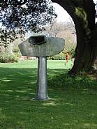 Kenneth Armitage - Pandarus (Version 1) (Sculptures)