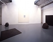 Installation view at SCAI THE BATHHOUSE