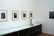 Exhibition view