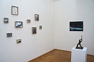 Exhibition view