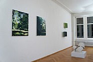 Exhibition view