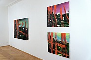 Exhibithion view