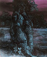 Blue Tree V