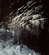 Pluie d'orage