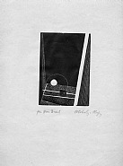 László Moholy-Nagy - Circle and Planes (Prints and Multiples)