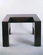 Richard Artschwager - Walker (Sculptures) h: 26 x w: 38 x d: 35 in / h: 66 x w: 96.5 x d: 88.9 cm