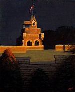 The Castle, Central Park
