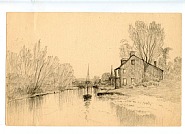 Water's Edge