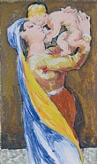 Mother and Child