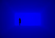 James Turrell - End Around (Installations)