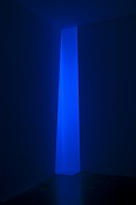 James Turrell - Enzu Blue (Installations)