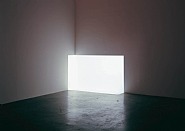James Turrell - Carn, White (Installations)